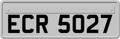 ECR5027