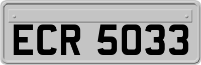 ECR5033