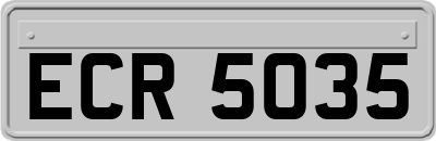 ECR5035