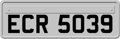 ECR5039