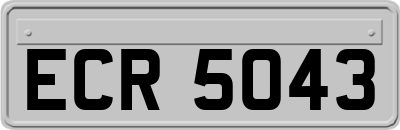 ECR5043