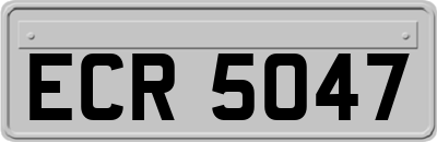 ECR5047