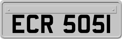 ECR5051
