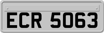 ECR5063