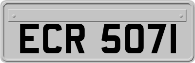 ECR5071