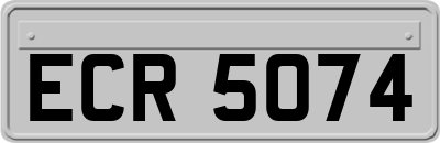 ECR5074