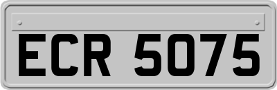ECR5075