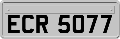 ECR5077