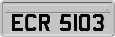 ECR5103
