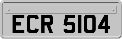 ECR5104