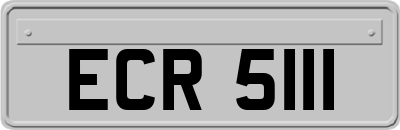 ECR5111
