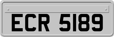 ECR5189