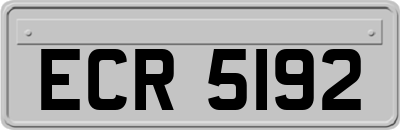ECR5192
