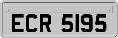 ECR5195