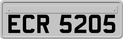 ECR5205