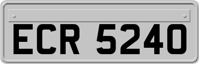 ECR5240