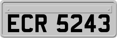 ECR5243