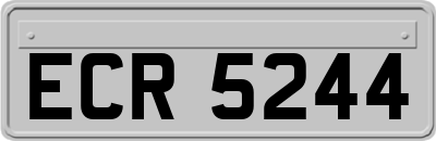 ECR5244