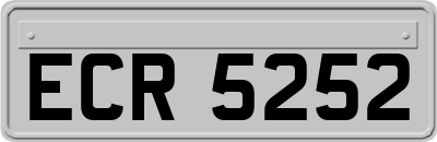 ECR5252