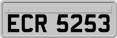 ECR5253