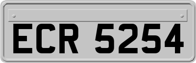 ECR5254