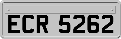 ECR5262