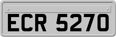 ECR5270