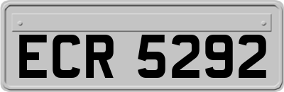 ECR5292