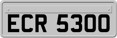 ECR5300