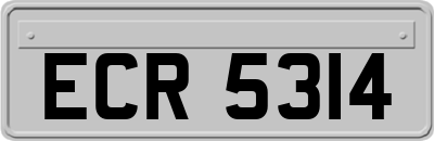 ECR5314