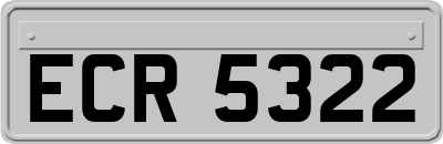 ECR5322