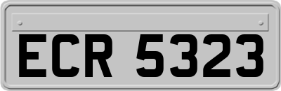 ECR5323