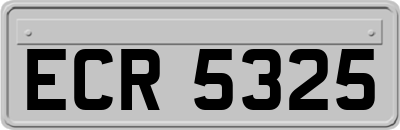 ECR5325
