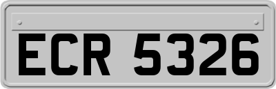 ECR5326