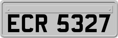 ECR5327