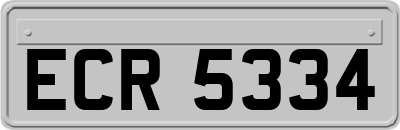 ECR5334