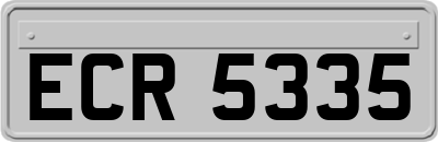 ECR5335
