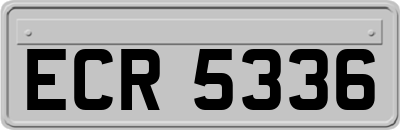 ECR5336