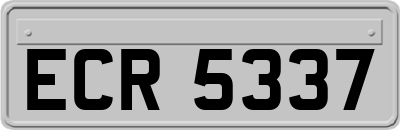 ECR5337