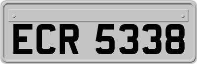 ECR5338