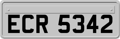 ECR5342