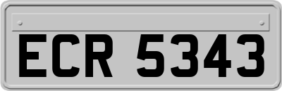 ECR5343