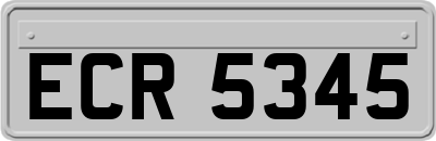 ECR5345