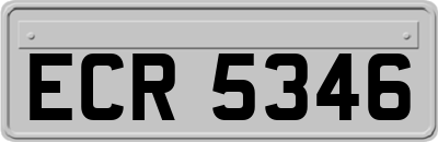ECR5346