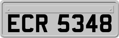 ECR5348