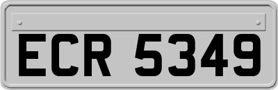 ECR5349
