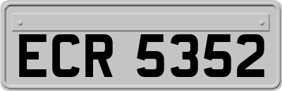 ECR5352