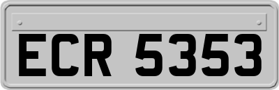 ECR5353