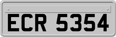 ECR5354