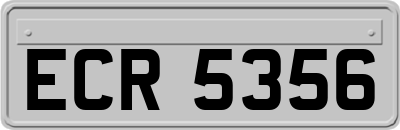 ECR5356